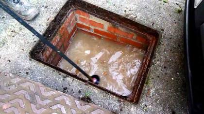 Blocked drain in Chorley and jetting Services